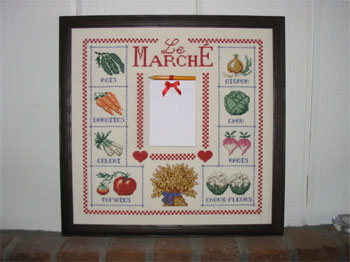 marche